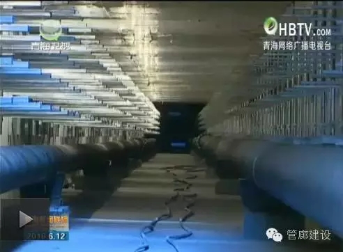 装配式|全国各城市建成和在建的地下综合管廊现场实图汇展 装配式资讯 第114张-BIM建筑网 装配式|全国各城市建成和在建的地下综合管廊现场实图汇展 装配式资讯 第114张