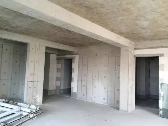 装配式|万科中房翡翠滨江项目二期(建造过程+项目实景) 装配式资讯 第11张-BIM建筑网 装配式|万科中房翡翠滨江项目二期(建造过程+项目实景) 装配式资讯 第11张