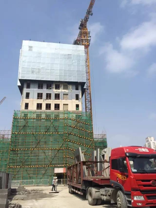 装配式|万科中房翡翠滨江项目二期(建造过程+项目实景) 装配式资讯 第12张-BIM建筑网 装配式|万科中房翡翠滨江项目二期(建造过程+项目实景) 装配式资讯 第12张