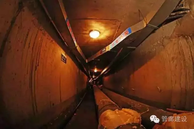 装配式|全国各城市建成和在建的地下综合管廊现场实图汇展 装配式资讯 第116张-BIM建筑网 装配式|全国各城市建成和在建的地下综合管廊现场实图汇展 装配式资讯 第116张