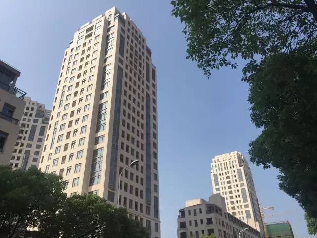 装配式|万科中房翡翠滨江项目二期(建造过程+项目实景) 装配式资讯 第16张-BIM建筑网 装配式|万科中房翡翠滨江项目二期(建造过程+项目实景) 装配式资讯 第16张