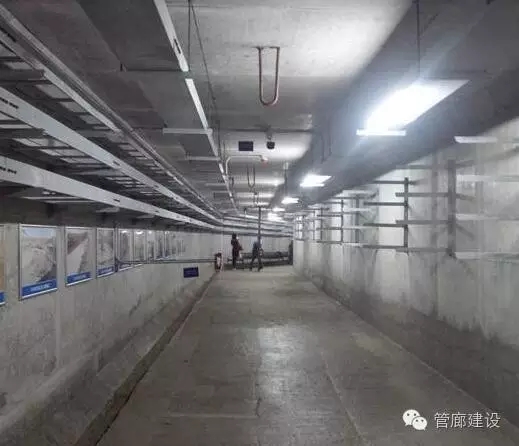 装配式|全国各城市建成和在建的地下综合管廊现场实图汇展 装配式资讯 第119张-BIM建筑网 装配式|全国各城市建成和在建的地下综合管廊现场实图汇展 装配式资讯 第119张