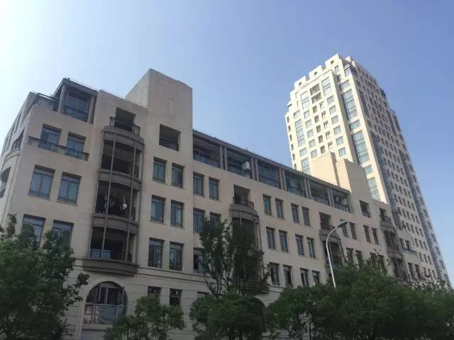 装配式|万科中房翡翠滨江项目二期(建造过程+项目实景) 装配式资讯 第17张-BIM建筑网 装配式|万科中房翡翠滨江项目二期(建造过程+项目实景) 装配式资讯 第17张