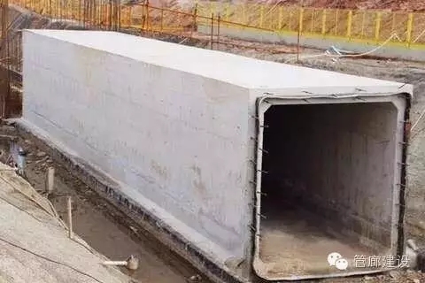 装配式|全国各城市建成和在建的地下综合管廊现场实图汇展 装配式资讯 第120张-BIM建筑网 装配式|全国各城市建成和在建的地下综合管廊现场实图汇展 装配式资讯 第120张
