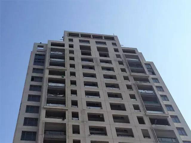 装配式|万科中房翡翠滨江项目二期(建造过程+项目实景) 装配式资讯 第19张-BIM建筑网 装配式|万科中房翡翠滨江项目二期(建造过程+项目实景) 装配式资讯 第19张