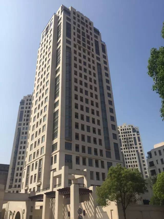 装配式|万科中房翡翠滨江项目二期(建造过程+项目实景) 装配式资讯 第18张-BIM建筑网 装配式|万科中房翡翠滨江项目二期(建造过程+项目实景) 装配式资讯 第18张