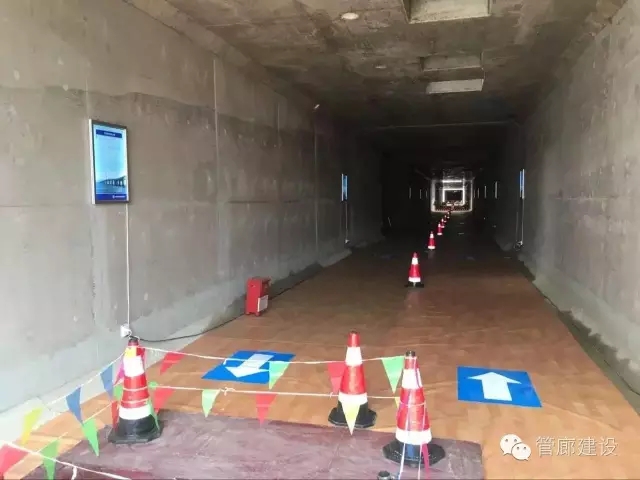 装配式|全国各城市建成和在建的地下综合管廊现场实图汇展 装配式资讯 第121张-BIM建筑网 装配式|全国各城市建成和在建的地下综合管廊现场实图汇展 装配式资讯 第121张