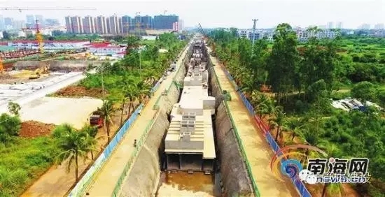 装配式|全国各城市建成和在建的地下综合管廊现场实图汇展 装配式资讯 第122张-BIM建筑网 装配式|全国各城市建成和在建的地下综合管廊现场实图汇展 装配式资讯 第122张