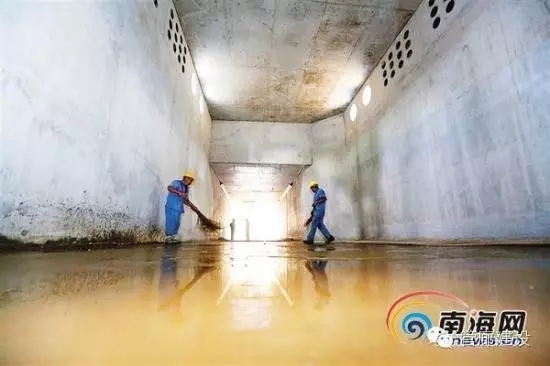 装配式|全国各城市建成和在建的地下综合管廊现场实图汇展 装配式资讯 第123张-BIM建筑网 装配式|全国各城市建成和在建的地下综合管廊现场实图汇展 装配式资讯 第123张