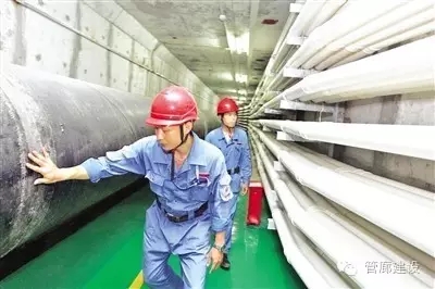 装配式|全国各城市建成和在建的地下综合管廊现场实图汇展 装配式资讯 第124张-BIM建筑网 装配式|全国各城市建成和在建的地下综合管廊现场实图汇展 装配式资讯 第124张