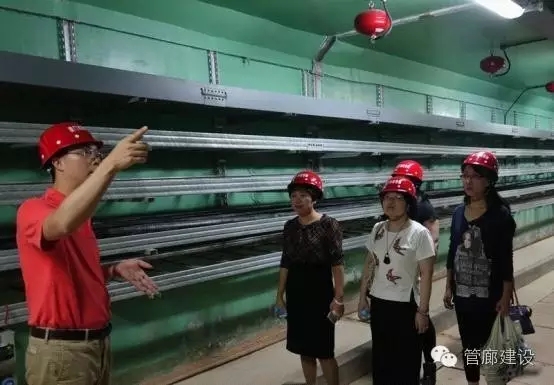 装配式|全国各城市建成和在建的地下综合管廊现场实图汇展 装配式资讯 第128张-BIM建筑网 装配式|全国各城市建成和在建的地下综合管廊现场实图汇展 装配式资讯 第128张