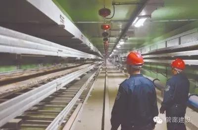 装配式|全国各城市建成和在建的地下综合管廊现场实图汇展 装配式资讯 第130张-BIM建筑网 装配式|全国各城市建成和在建的地下综合管廊现场实图汇展 装配式资讯 第130张