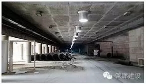 装配式|全国各城市建成和在建的地下综合管廊现场实图汇展 装配式资讯 第132张-BIM建筑网 装配式|全国各城市建成和在建的地下综合管廊现场实图汇展 装配式资讯 第132张