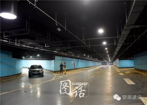 装配式|全国各城市建成和在建的地下综合管廊现场实图汇展 装配式资讯 第134张-BIM建筑网 装配式|全国各城市建成和在建的地下综合管廊现场实图汇展 装配式资讯 第134张