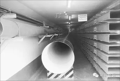 装配式|全国各城市建成和在建的地下综合管廊现场实图汇展 装配式资讯 第136张-BIM建筑网 装配式|全国各城市建成和在建的地下综合管廊现场实图汇展 装配式资讯 第136张