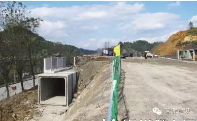 装配式|全国各城市建成和在建的地下综合管廊现场实图汇展 装配式资讯 第135张-BIM建筑网 装配式|全国各城市建成和在建的地下综合管廊现场实图汇展 装配式资讯 第135张