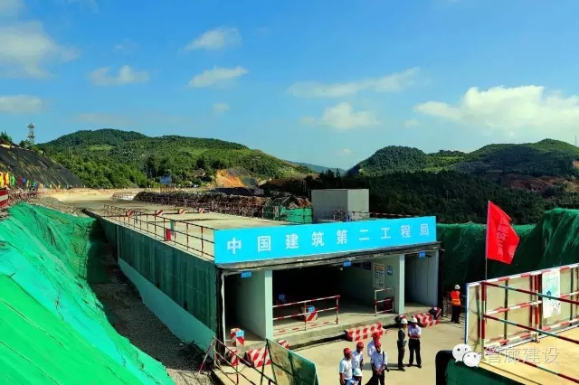 装配式|全国各城市建成和在建的地下综合管廊现场实图汇展 装配式资讯 第137张-BIM建筑网 装配式|全国各城市建成和在建的地下综合管廊现场实图汇展 装配式资讯 第137张