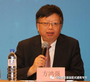 装配式|推广装配式钢结构建筑契合国家要求 ——钢结构行业翘楚观点摘录 装配式资讯 第1张-BIM建筑网 装配式|推广装配式钢结构建筑契合国家要求 ——钢结构行业翘楚观点摘录 装配式资讯 第1张