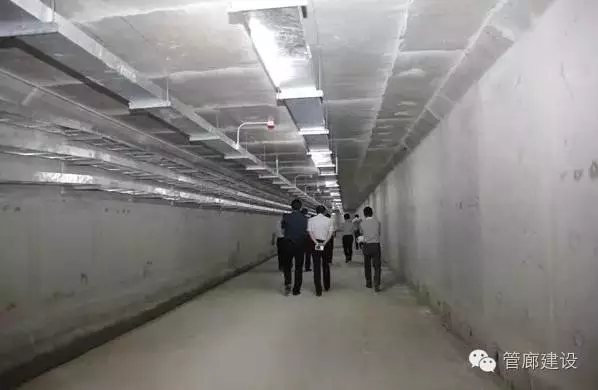装配式|全国各城市建成和在建的地下综合管廊现场实图汇展 装配式资讯 第140张-BIM建筑网 装配式|全国各城市建成和在建的地下综合管廊现场实图汇展 装配式资讯 第140张