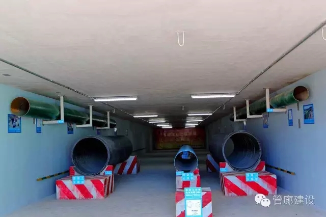 装配式|全国各城市建成和在建的地下综合管廊现场实图汇展 装配式资讯 第139张-BIM建筑网 装配式|全国各城市建成和在建的地下综合管廊现场实图汇展 装配式资讯 第139张