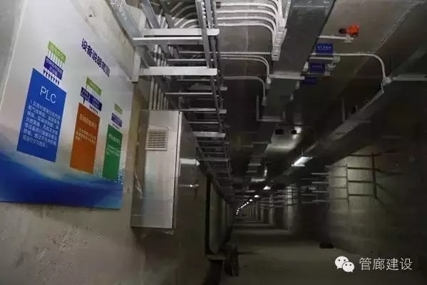 装配式|全国各城市建成和在建的地下综合管廊现场实图汇展 装配式资讯 第142张-BIM建筑网 装配式|全国各城市建成和在建的地下综合管廊现场实图汇展 装配式资讯 第142张