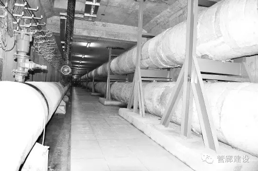 装配式|全国各城市建成和在建的地下综合管廊现场实图汇展 装配式资讯 第144张-BIM建筑网 装配式|全国各城市建成和在建的地下综合管廊现场实图汇展 装配式资讯 第144张