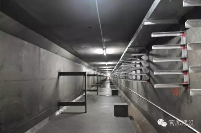 装配式|全国各城市建成和在建的地下综合管廊现场实图汇展 装配式资讯 第145张-BIM建筑网 装配式|全国各城市建成和在建的地下综合管廊现场实图汇展 装配式资讯 第145张