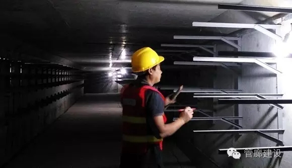 装配式|全国各城市建成和在建的地下综合管廊现场实图汇展 装配式资讯 第146张-BIM建筑网 装配式|全国各城市建成和在建的地下综合管廊现场实图汇展 装配式资讯 第146张