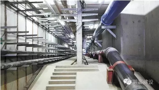 装配式|全国各城市建成和在建的地下综合管廊现场实图汇展 装配式资讯 第150张-BIM建筑网 装配式|全国各城市建成和在建的地下综合管廊现场实图汇展 装配式资讯 第150张