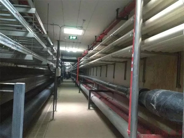 装配式|全国各城市建成和在建的地下综合管廊现场实图汇展 装配式资讯 第149张-BIM建筑网 装配式|全国各城市建成和在建的地下综合管廊现场实图汇展 装配式资讯 第149张