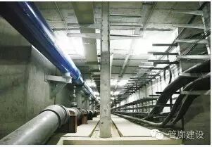 装配式|全国各城市建成和在建的地下综合管廊现场实图汇展 装配式资讯 第152张-BIM建筑网 装配式|全国各城市建成和在建的地下综合管廊现场实图汇展 装配式资讯 第152张