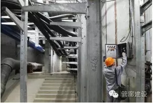 装配式|全国各城市建成和在建的地下综合管廊现场实图汇展 装配式资讯 第151张-BIM建筑网 装配式|全国各城市建成和在建的地下综合管廊现场实图汇展 装配式资讯 第151张