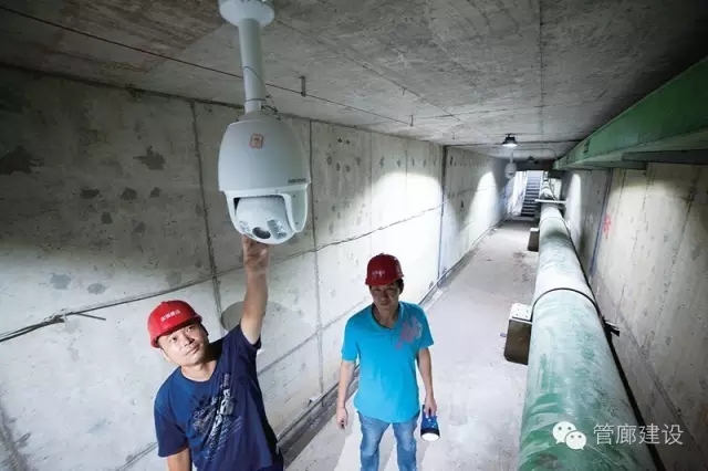 装配式|全国各城市建成和在建的地下综合管廊现场实图汇展 装配式资讯 第155张-BIM建筑网 装配式|全国各城市建成和在建的地下综合管廊现场实图汇展 装配式资讯 第155张