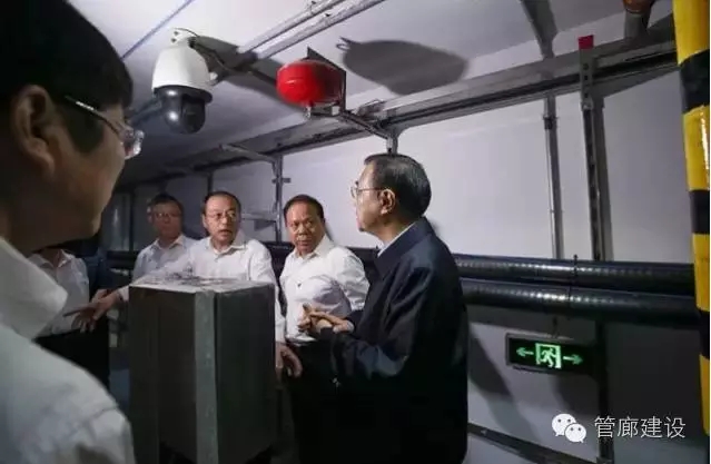装配式|全国各城市建成和在建的地下综合管廊现场实图汇展 装配式资讯 第158张-BIM建筑网 装配式|全国各城市建成和在建的地下综合管廊现场实图汇展 装配式资讯 第158张