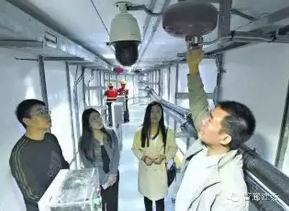 装配式|全国各城市建成和在建的地下综合管廊现场实图汇展 装配式资讯 第160张-BIM建筑网 装配式|全国各城市建成和在建的地下综合管廊现场实图汇展 装配式资讯 第160张