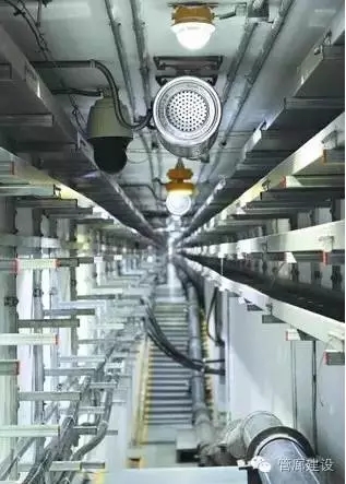装配式|全国各城市建成和在建的地下综合管廊现场实图汇展 装配式资讯 第162张-BIM建筑网 装配式|全国各城市建成和在建的地下综合管廊现场实图汇展 装配式资讯 第162张