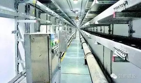 装配式|全国各城市建成和在建的地下综合管廊现场实图汇展 装配式资讯 第161张-BIM建筑网 装配式|全国各城市建成和在建的地下综合管廊现场实图汇展 装配式资讯 第161张