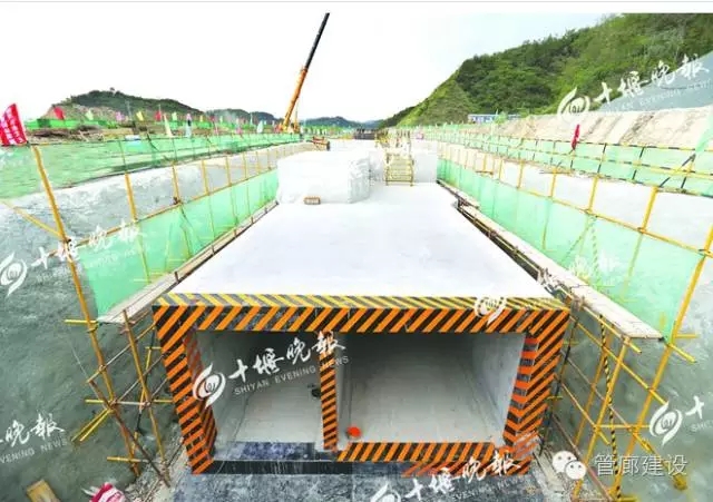 装配式|全国各城市建成和在建的地下综合管廊现场实图汇展 装配式资讯 第165张-BIM建筑网 装配式|全国各城市建成和在建的地下综合管廊现场实图汇展 装配式资讯 第165张