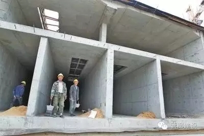 装配式|全国各城市建成和在建的地下综合管廊现场实图汇展 装配式资讯 第168张-BIM建筑网 装配式|全国各城市建成和在建的地下综合管廊现场实图汇展 装配式资讯 第168张