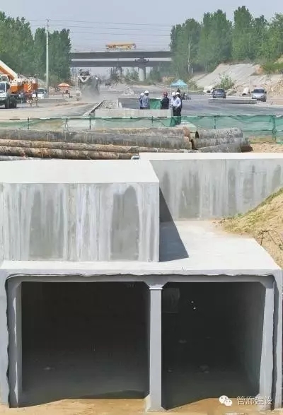 装配式|全国各城市建成和在建的地下综合管廊现场实图汇展 装配式资讯 第167张-BIM建筑网 装配式|全国各城市建成和在建的地下综合管廊现场实图汇展 装配式资讯 第167张