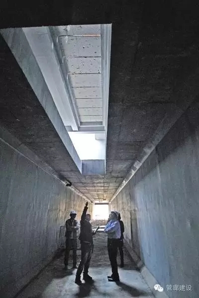 装配式|全国各城市建成和在建的地下综合管廊现场实图汇展 装配式资讯 第169张-BIM建筑网 装配式|全国各城市建成和在建的地下综合管廊现场实图汇展 装配式资讯 第169张