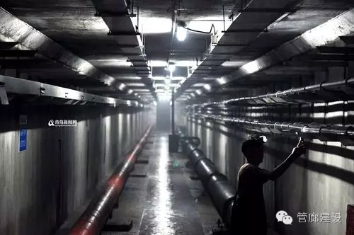 装配式|全国各城市建成和在建的地下综合管廊现场实图汇展 装配式资讯 第170张-BIM建筑网 装配式|全国各城市建成和在建的地下综合管廊现场实图汇展 装配式资讯 第170张