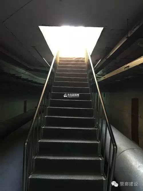 装配式|全国各城市建成和在建的地下综合管廊现场实图汇展 装配式资讯 第171张-BIM建筑网 装配式|全国各城市建成和在建的地下综合管廊现场实图汇展 装配式资讯 第171张