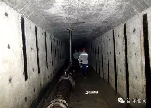 装配式|全国各城市建成和在建的地下综合管廊现场实图汇展 装配式资讯 第172张-BIM建筑网 装配式|全国各城市建成和在建的地下综合管廊现场实图汇展 装配式资讯 第172张
