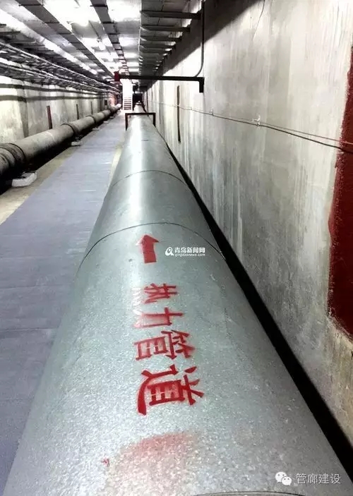 装配式|全国各城市建成和在建的地下综合管廊现场实图汇展 装配式资讯 第173张-BIM建筑网 装配式|全国各城市建成和在建的地下综合管廊现场实图汇展 装配式资讯 第173张