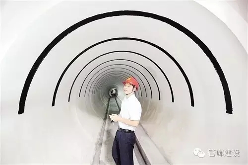 装配式|全国各城市建成和在建的地下综合管廊现场实图汇展 装配式资讯 第177张-BIM建筑网 装配式|全国各城市建成和在建的地下综合管廊现场实图汇展 装配式资讯 第177张