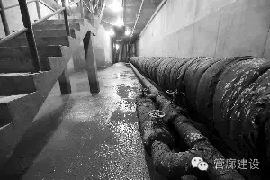装配式|全国各城市建成和在建的地下综合管廊现场实图汇展 装配式资讯 第180张-BIM建筑网 装配式|全国各城市建成和在建的地下综合管廊现场实图汇展 装配式资讯 第180张
