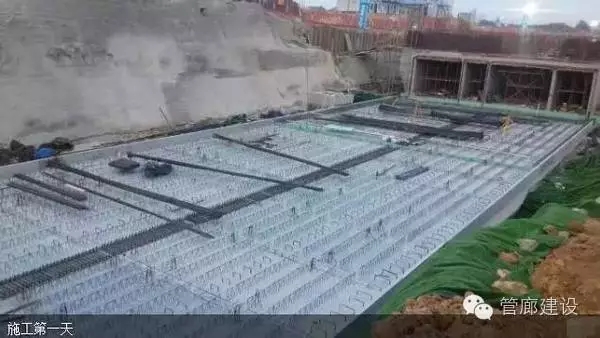 装配式|全国各城市建成和在建的地下综合管廊现场实图汇展 装配式资讯 第192张-BIM建筑网 装配式|全国各城市建成和在建的地下综合管廊现场实图汇展 装配式资讯 第192张