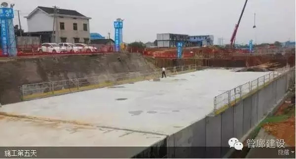 装配式|全国各城市建成和在建的地下综合管廊现场实图汇展 装配式资讯 第197张-BIM建筑网 装配式|全国各城市建成和在建的地下综合管廊现场实图汇展 装配式资讯 第197张