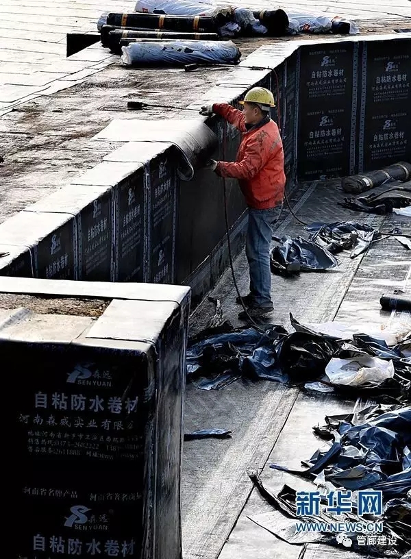 装配式|全国各城市建成和在建的地下综合管廊现场实图汇展 装配式资讯 第199张-BIM建筑网 装配式|全国各城市建成和在建的地下综合管廊现场实图汇展 装配式资讯 第199张